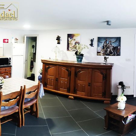 Vakantiewoning Henisdael Heers المظهر الخارجي الصورة