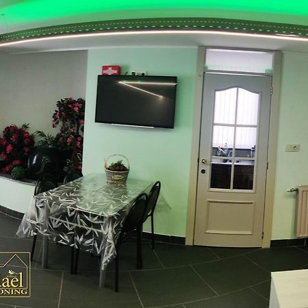 Vakantiewoning Henisdael Heers المظهر الخارجي الصورة